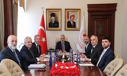 Karaman Mahallesi modern Aile Sağlığı Merkezi kazanıyor 