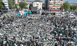 Taraftar, coşkuyla şampiyon Kocaelispor'u bekliyor