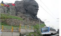 19 Mayıs’ta toplu ulaşım yüzde 50 indirimli