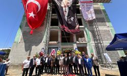 ATSİAD A.Ş Konut Projesi Lansmanı Yapıldı