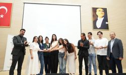İSTE’de “Mühendislikte Eşit Gelecek” Çalıştayı…