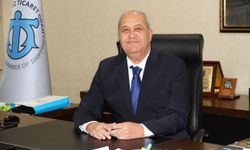 İskenderun Körfezi’nde Deniz Ticareti Haraketli...