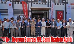 Devlet Millet Dayanışması