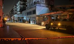 Hatay’da Balkondan Düşen Çocuk Yaralandı