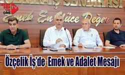 Örgütlü Mücadele Kazandırır
