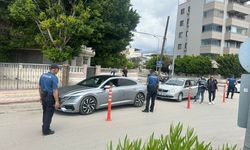 İskenderun’da Geniş Çaplı Asayiş Uygulaması…