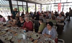 Engelliler Haftası’na Özel Kahvaltı Etkinliği