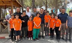 Erzin’de Engelliler Haftası Etkinliği…