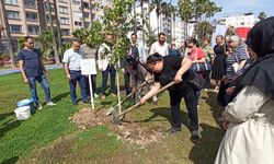 İskenderun’da anlamlı ‘Anneler Günü’ etkinliği…