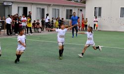 Hatay Konteyner Cup 3 Sokak Liginde final…