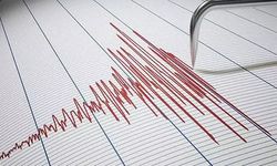 Kahramanmaraş da deprem