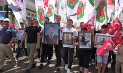 Reyhanli Patlamasinda ölenler anıldı