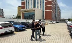 Hatay’da Aranan Şahıslara Operasyon: