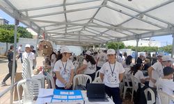 TÜBİTAK 4006 Bilim Fuarı ilgi gördü