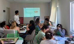 Arsuz İlçe Sağlık Müdürlüğü’nden SAHA Eğitimi