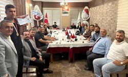 Muay Thai Şampiyonundan, ARİAD’a Ziyaret