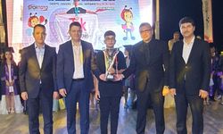 Tek Kampüslü Sporcunun Dünya Kupası Başarısı