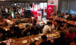 Osmanağaoğlu, ”Dertlere Derman Olmak İçin Yola Çıktık”