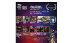 25. Frankfurt Türk Film Festivali Basınla Buluştu: Yıldızlar ve Seçkin Filmlerle Frankfurt’a Geri Sayım Başladı!