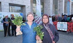 310 bin fide Nilüfer’de vatandaşlara dağıtıldı