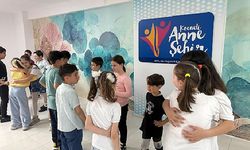 Anne Şehir ile adım adım hayata