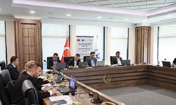 "Bağcılar Belediyesi’nin iş birliğiyle Enerji Masası Çalıştayı düzenlendi"