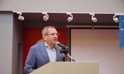 Başkan Mesut Ergin, Mahalleevleri Çatısı Altındaki Kadınlarla Buluştu...