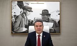 Başkan Muhittin Böcek’in Anneler Günü Mesajı