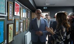 Büyükşehir Konservatuvarı iftiharla sunar
