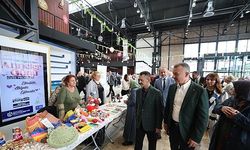 Büyükşehir'den Anneler Günü'ne renkli kutlama