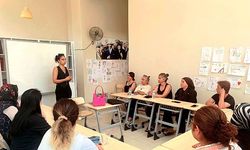 Çiğli Belediyesi’nden anneler için bilgilendirici seminer