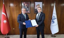 DEÜ ve Tez-Koop-İş arasında toplu iş sözleşmesi imzalandı