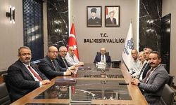 Edremit’te İki Mahalleye Yeni Sağlık Ocağı