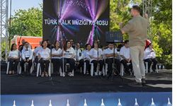 Engelliler Haftası’na özel “Çarşamba Eğlencesi”