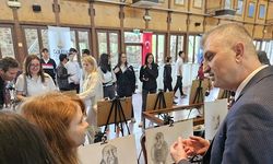 Gölcük’teki Tarihi Yapılar Gölcüklü Öğrencilere İlham Oldu