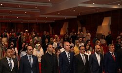 İnegöl'de 2. PDR Zirvesi Gerçekleştirildi
