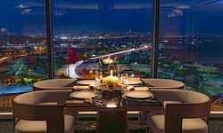 İstanbul Gastronomi Sahnesine Yepyeni Bir Soluk: KÜN Restaurant Açıldı