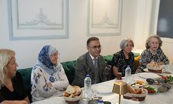 İzmir’de En Anlamlı Anneler Günü Kutlaması 