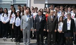 Kahramankazan’da Bilim Fuarı Rüzgârı