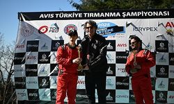 Kartepe’de Adrenalin Dolu Hafta Sonu