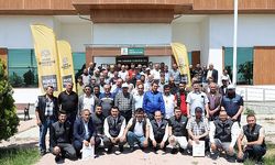 Konya Büyükşehir Kurban Kesimi ve Hijyen Eğitimleri Düzenliyor
