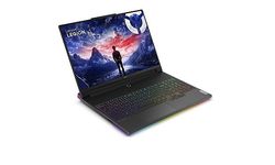 Lenovo, oyun ve yaratıcılık deneyimini Legion 9i (18", 10) ile yeniden tanımlıyor