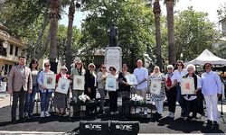 Mudanya'da Anneler Günü: Sofrada Sevgi, Meydanda Emek