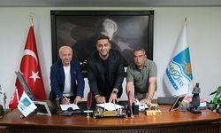 Narlıdere’de, toplu iş sözleşmesinde imzalar atıldı