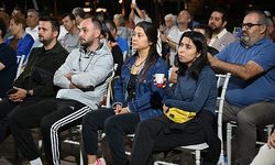 Nasuh Mahruki Manisa Tarzanı ve Çevre Günleri’ne Konuk Oldu