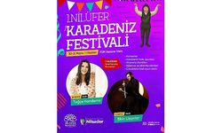 Nilüfer’de Karadeniz rüzgarı esecek