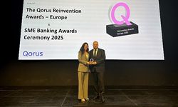 Odeabank’ın ticari bankacılık projesine Qorus’tan 1’incilik ödülü