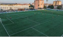 Selçuklu Belediyesi Ortaokullar Arası Futbol Turnuvasında Şampiyonlar Belli Oldu