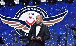 TALPA, havacılık camiasını Dünya Pilotlar Günü’nde bir araya getirdi