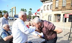 Tekirova halkı tapularına kavuştu 